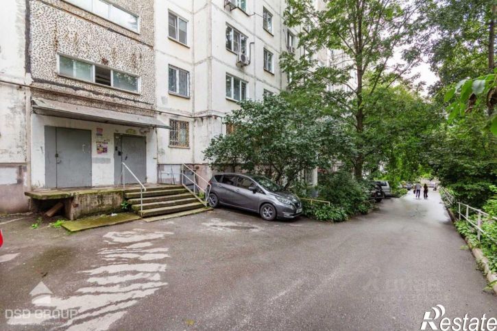 3-комн квартира ул Ким Ю Чена, 9а,  д. 9а