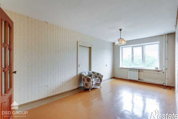 3-комн квартира ул Ким Ю Чена, 9а,  д. 9а
