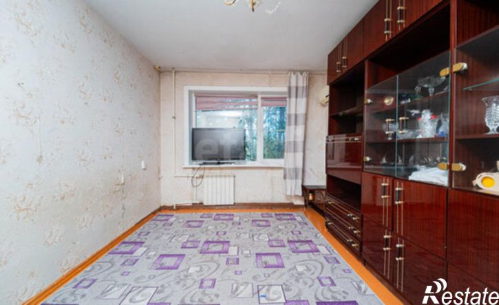 2-комн квартира ул Ворошилова, 49,  д. 49