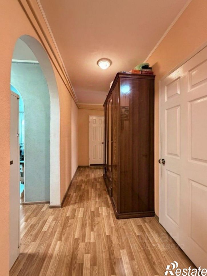 4-комн квартира ул Нерчинская, 3,  д. 3
