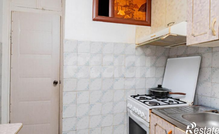 2-комн квартира ул Ворошилова, 49,  д. 49