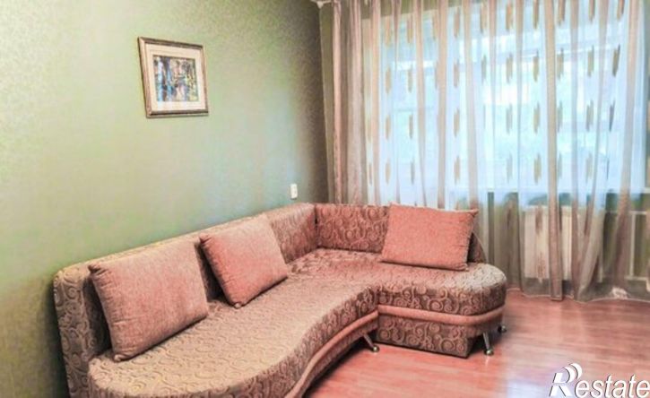1-комн квартира ул Олега Кошевого, 31,  д. 31