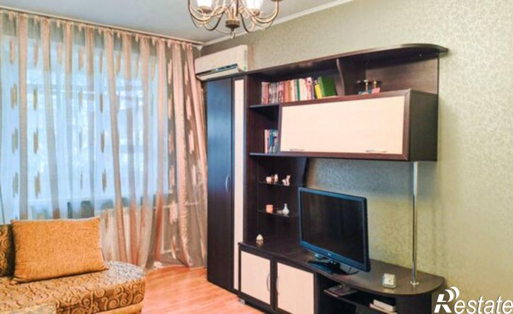 1-комн квартира ул Олега Кошевого, 31,  д. 31