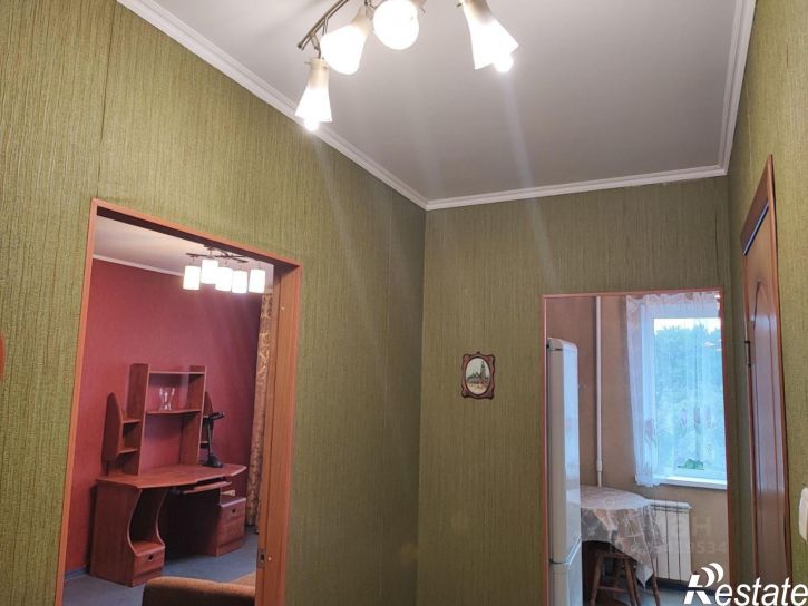 1-комн квартира ул Чехова, 4,  д. 4
