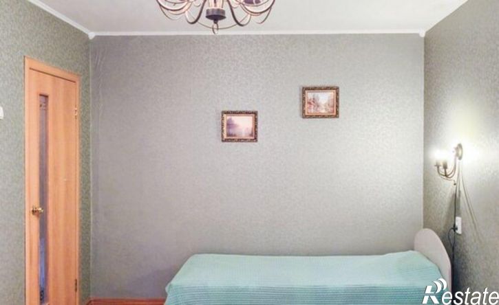 1-комн квартира ул Олега Кошевого, 31,  д. 31