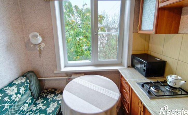 1-комн квартира ул Олега Кошевого, 31,  д. 31