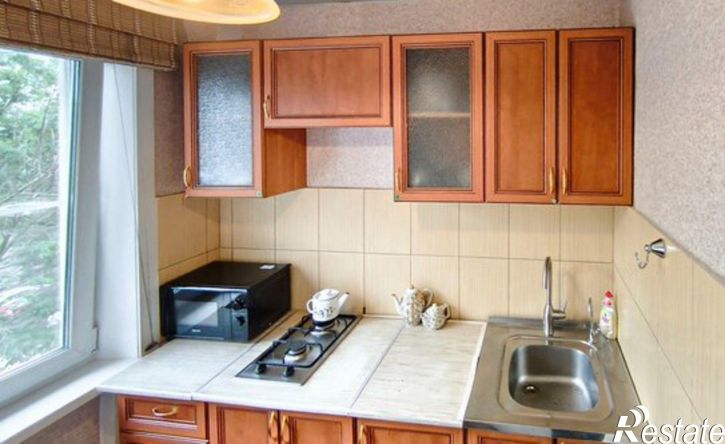 1-комн квартира ул Олега Кошевого, 31,  д. 31