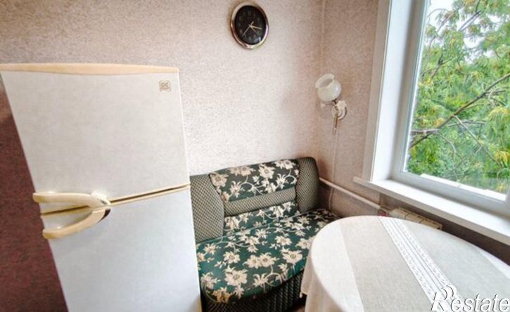 1-комн квартира ул Олега Кошевого, 31,  д. 31