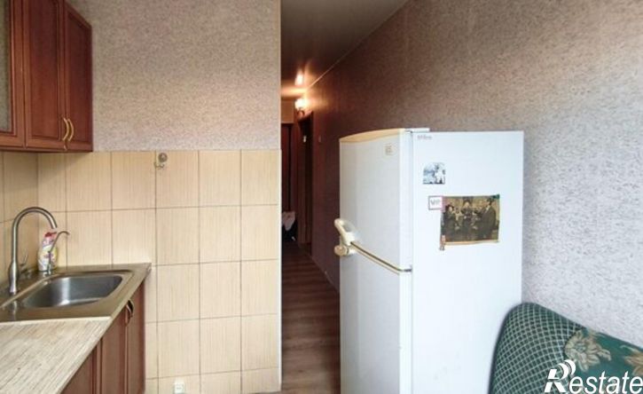 1-комн квартира ул Олега Кошевого, 31,  д. 31