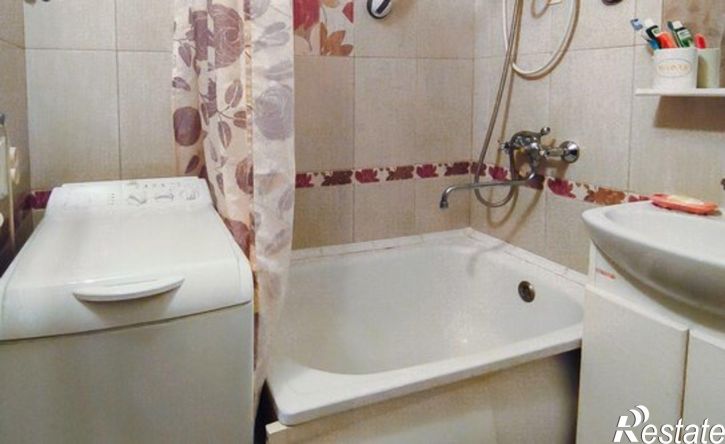 1-комн квартира ул Олега Кошевого, 31,  д. 31