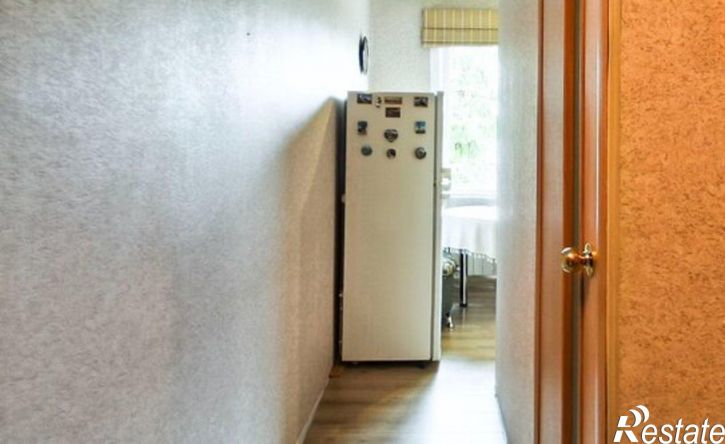 1-комн квартира ул Олега Кошевого, 31,  д. 31