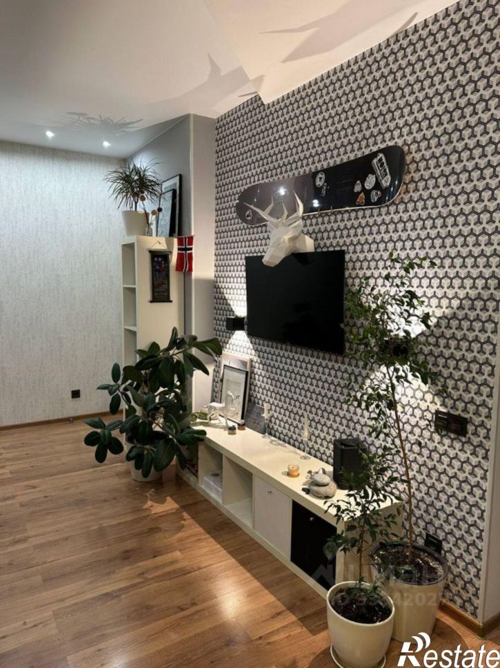 2-комн квартира ул Серышева, 88,  д. 88