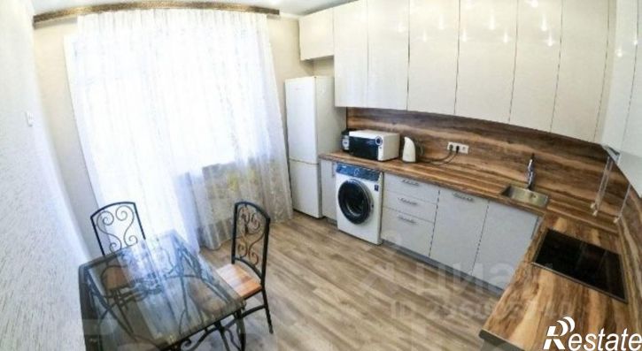 2-комн квартира Фабричный пер, 2а,  д. 2а
