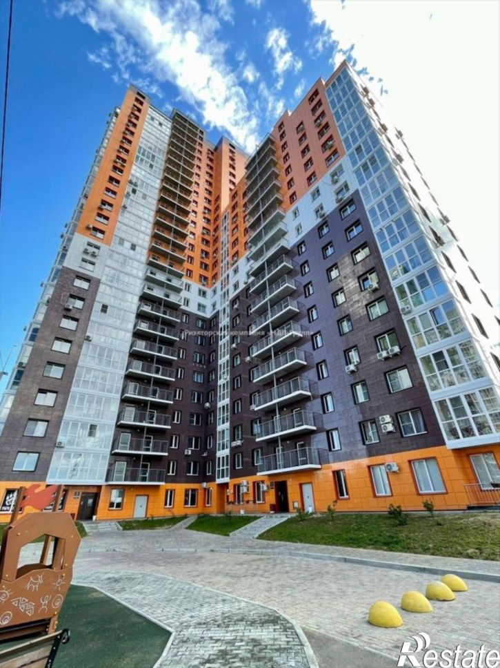 2-комн квартира ул Краснореченская, 223,  д. 223