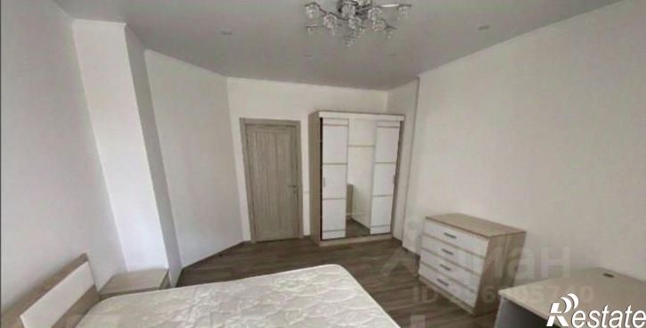 2-комн квартира Фабричный пер, 2а,  д. 2а