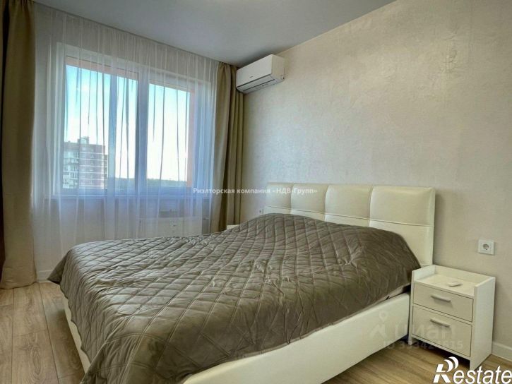 2-комн квартира ул Краснореченская, 223,  д. 223