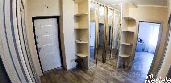 2-комн квартира Фабричный пер, 2а,  д. 2а