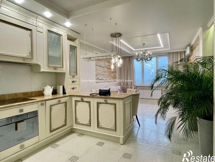 3-комн квартира ул Ленинградская, 53 1,  д. 53 1,  к. 1