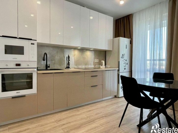 2-комн квартира ул Краснореченская, 223,  д. 223
