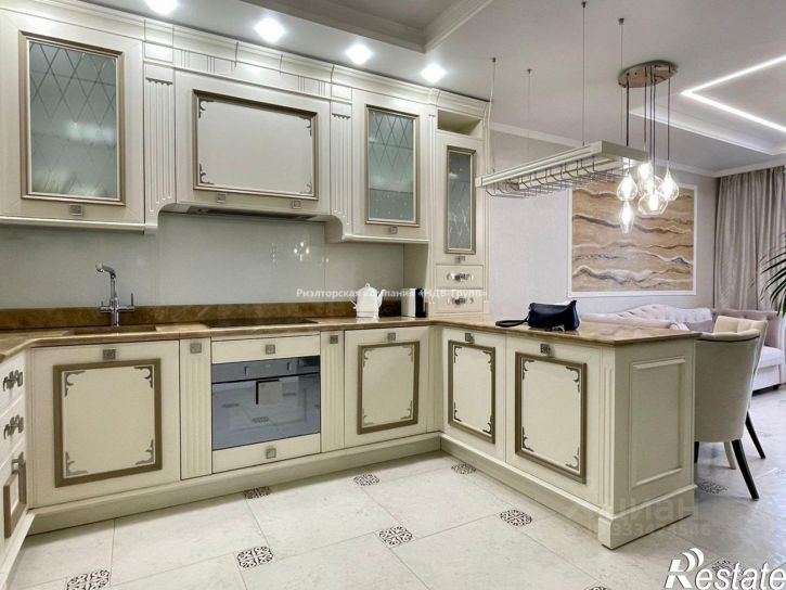3-комн квартира ул Ленинградская, 53 1,  д. 53 1,  к. 1