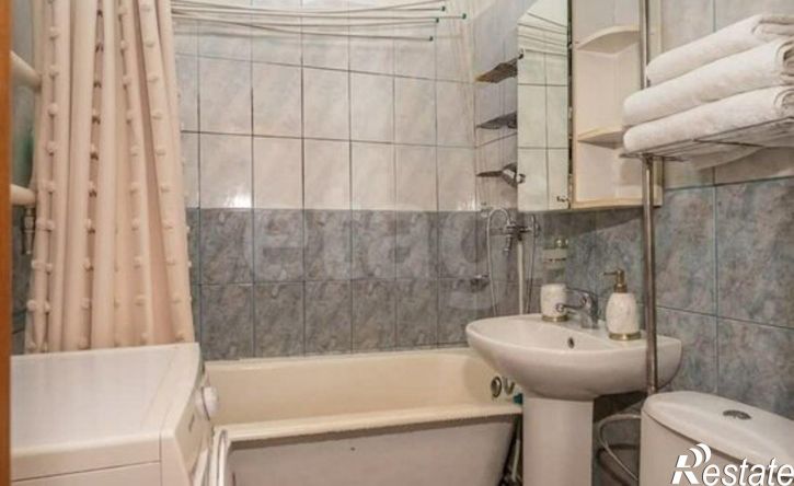 3-комн квартира ул Волочаевская, 22,  д. 22