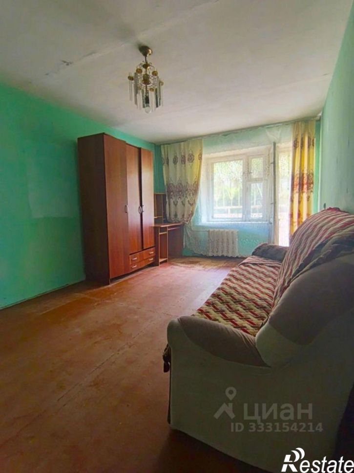 1-комн квартира ул Известковая, 10,  д. 10