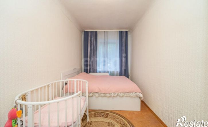 3-комн квартира ул Волочаевская, 22,  д. 22