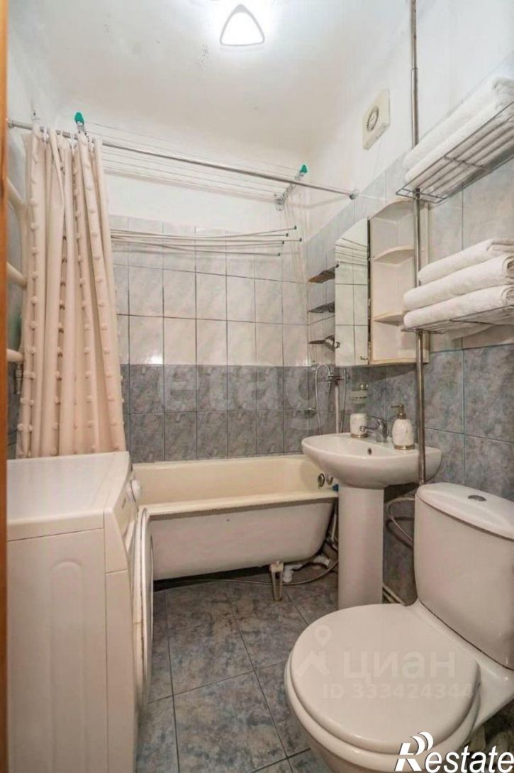 3-комн квартира ул Волочаевская, 22,  д. 22