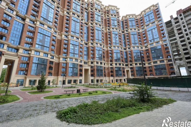 2-комн квартира Картографический пер, 20 4,  д. 20 4,  к. 4
