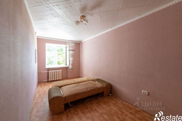 2-комн квартира ул Трехгорная, 61а,  д. 61а
