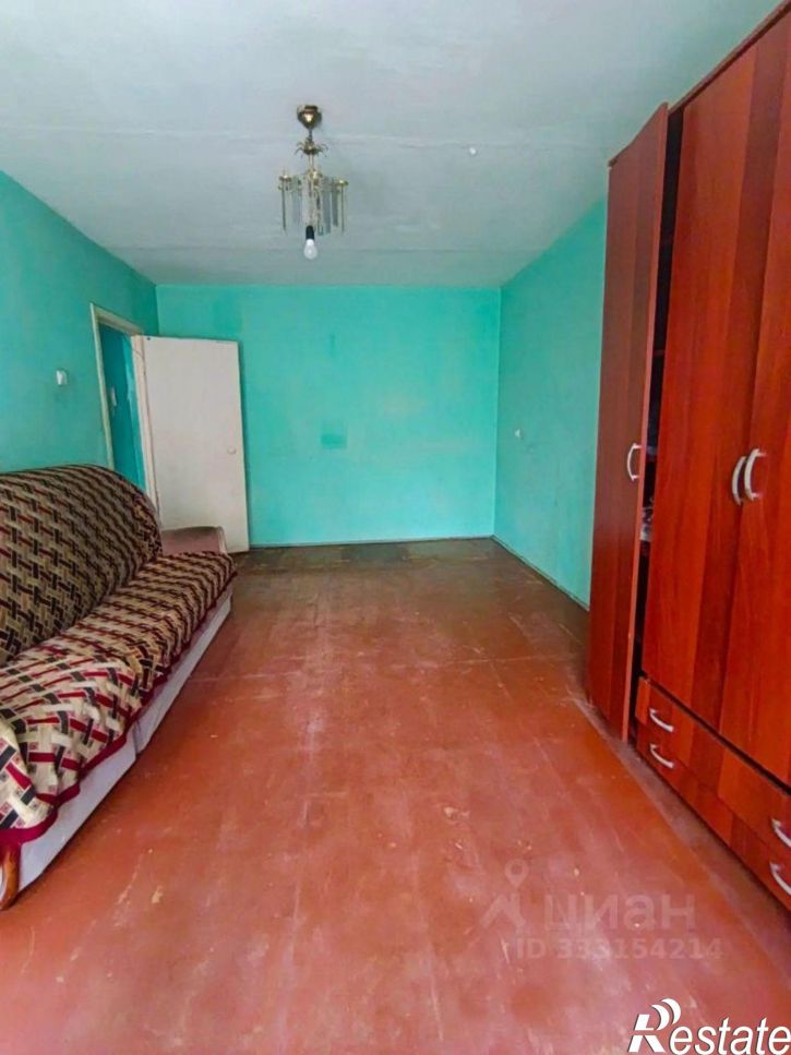 1-комн квартира ул Известковая, 10,  д. 10