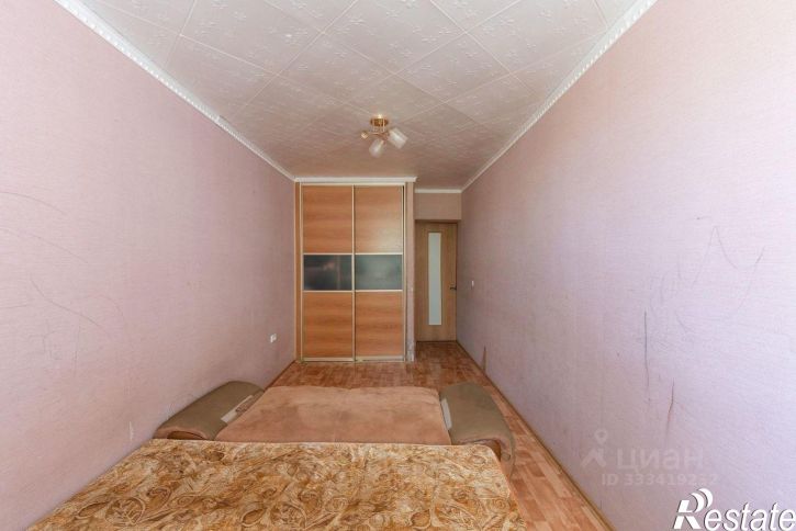 2-комн квартира ул Трехгорная, 61а,  д. 61а