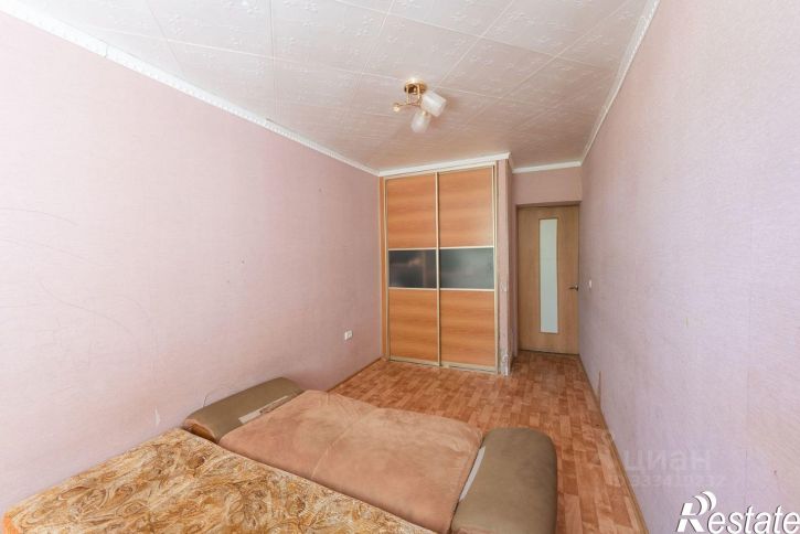 2-комн квартира ул Трехгорная, 61а,  д. 61а