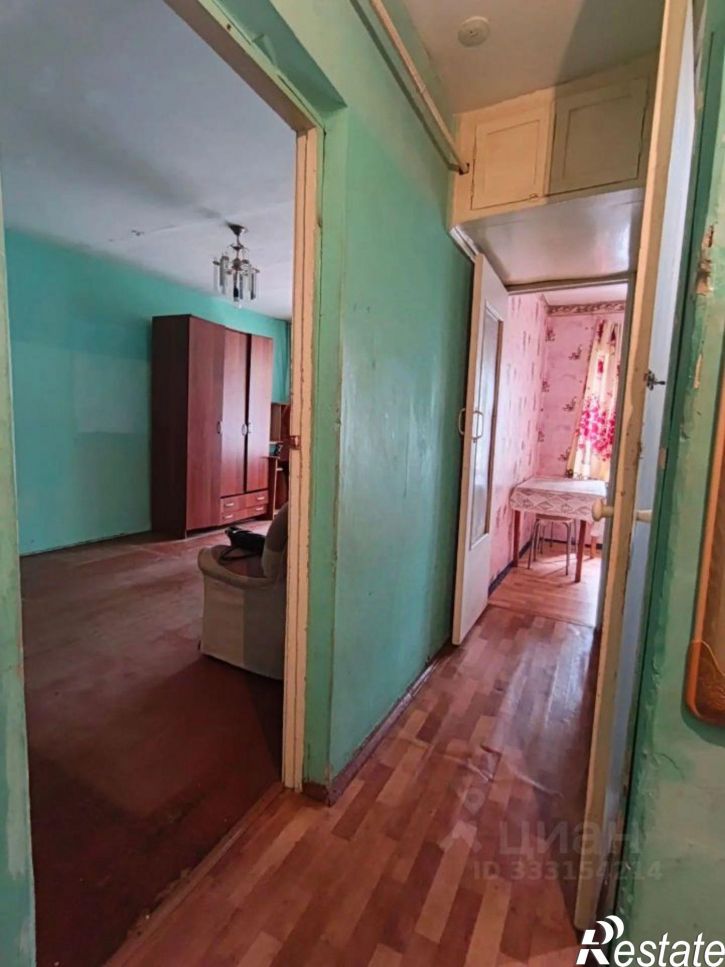 1-комн квартира ул Известковая, 10,  д. 10