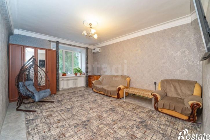 3-комн квартира ул Кутузова, 4,  д. 4