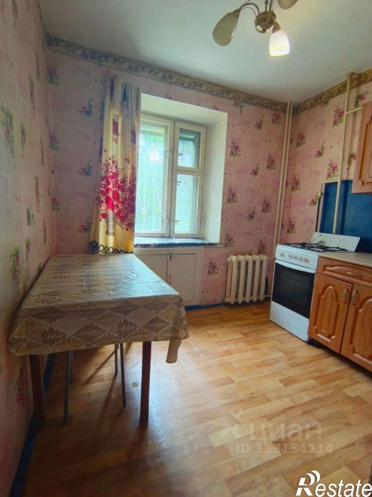 1-комн квартира ул Известковая, 10,  д. 10