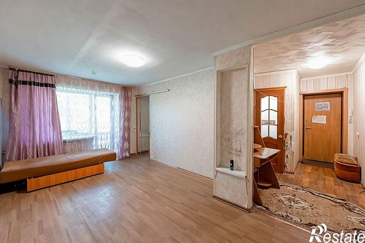 2-комн квартира ул Трехгорная, 61а,  д. 61а