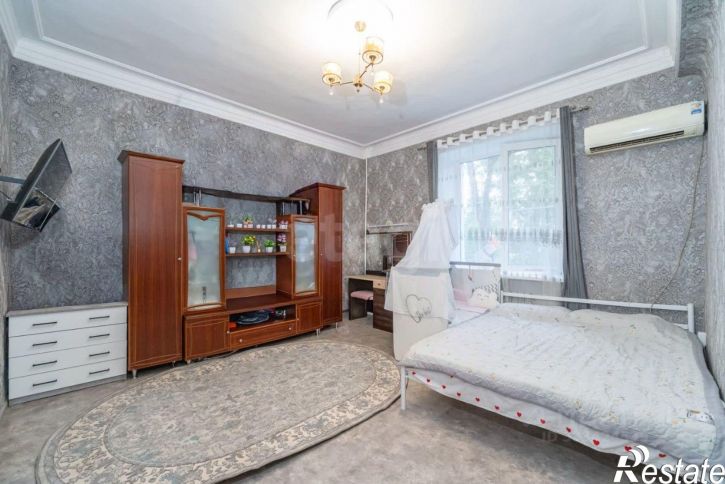 3-комн квартира ул Кутузова, 4,  д. 4