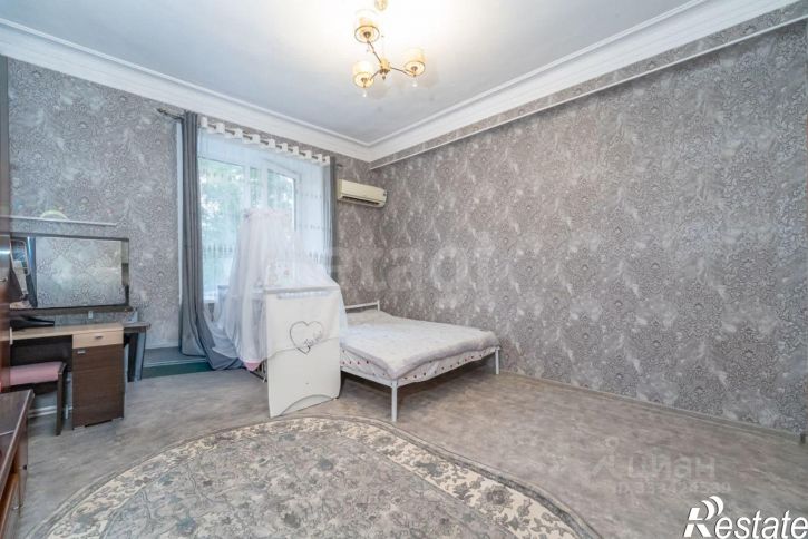 3-комн квартира ул Кутузова, 4,  д. 4
