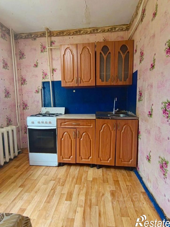 1-комн квартира ул Известковая, 10,  д. 10