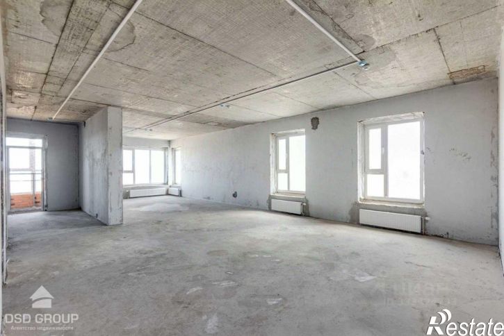 3-комн квартира Уссурийский б-р, 2/1,  д. 2/1
