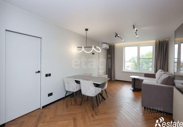 2-комн квартира Картографический пер, 20 4,  д. 20 4,  к. 4