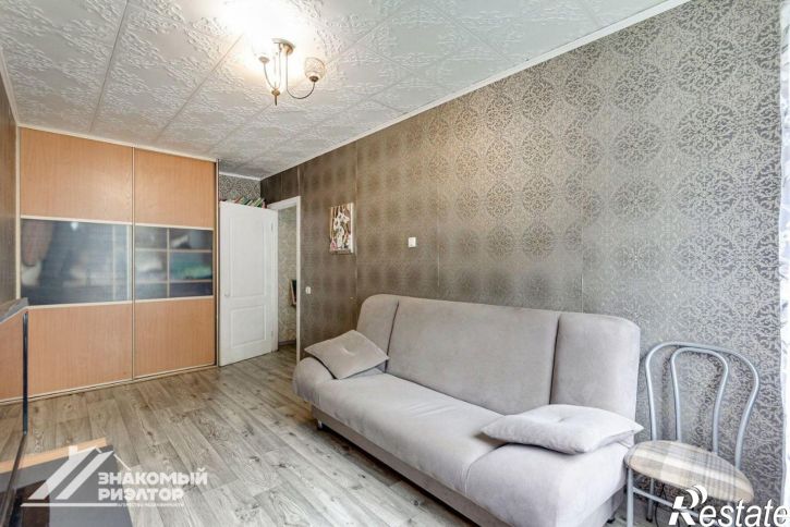 3-комн квартира ул Калараша, 20,  д. 20