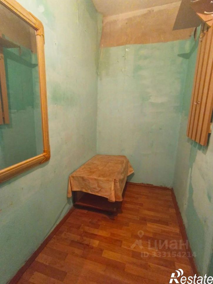 1-комн квартира ул Известковая, 10,  д. 10