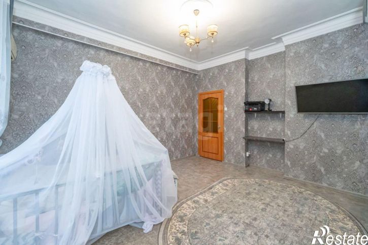 3-комн квартира ул Кутузова, 4,  д. 4