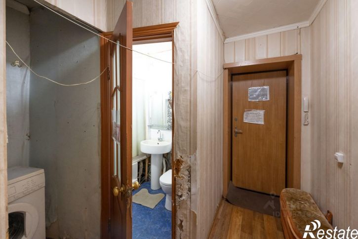 2-комн квартира ул Трехгорная, 61а,  д. 61а