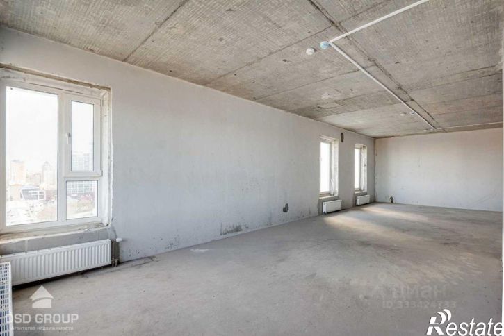 3-комн квартира Уссурийский б-р, 2/1,  д. 2/1