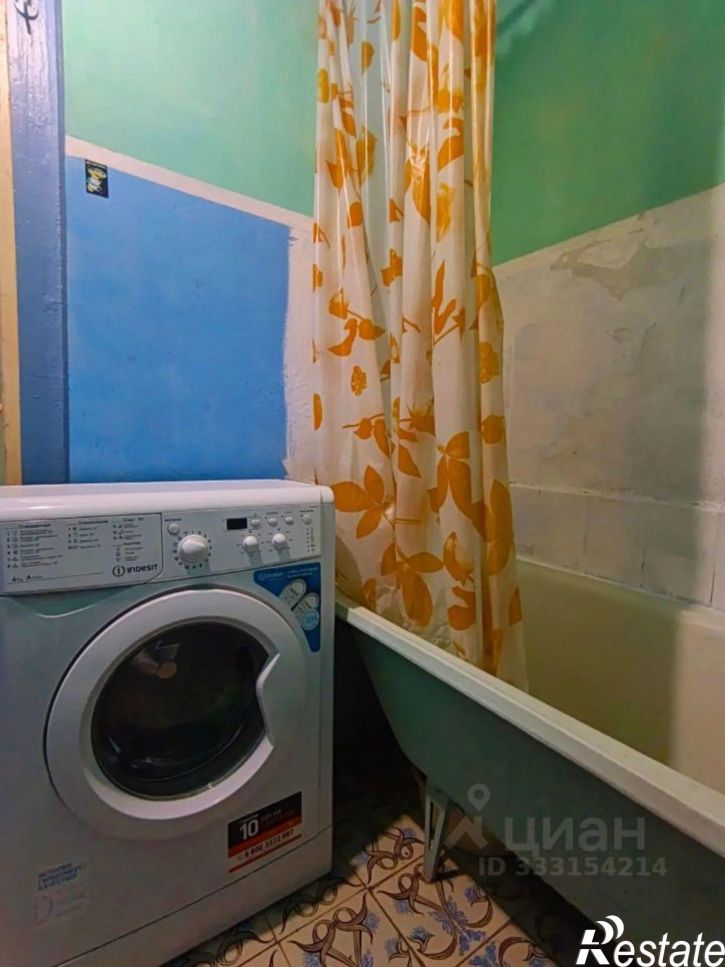 1-комн квартира ул Известковая, 10,  д. 10