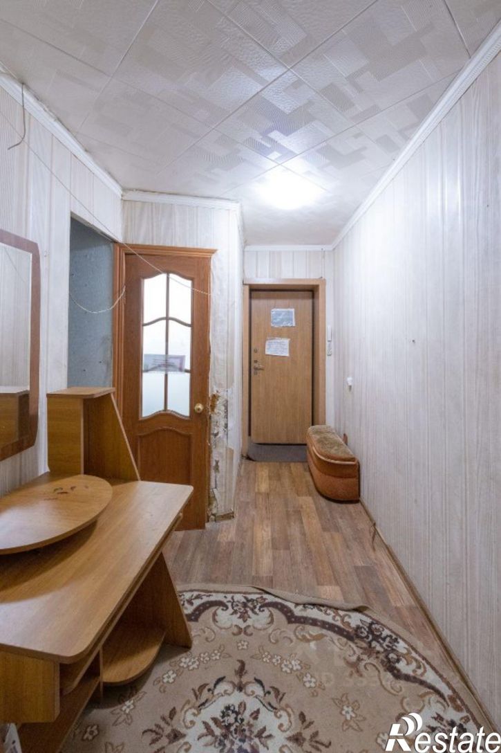 2-комн квартира ул Трехгорная, 61а,  д. 61а