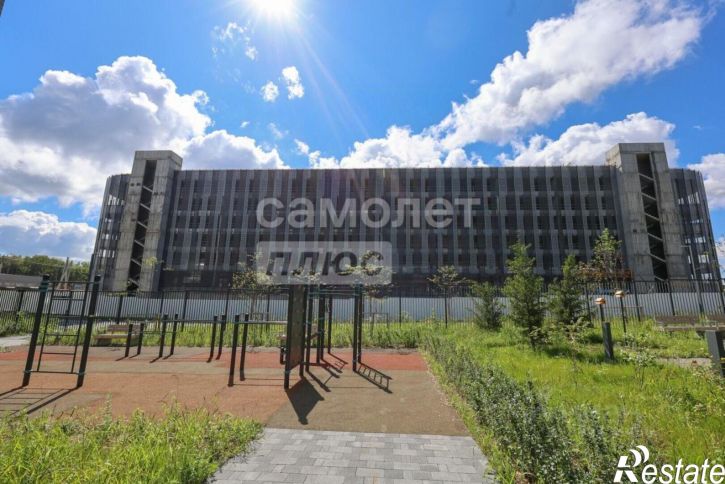 2-комн квартира ул Виталия Бубенина, 2 1,  д. 2 1,  к. 1